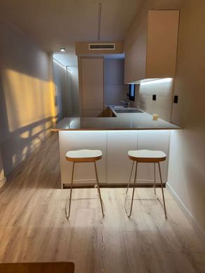 Apartment in Santa Coloma de Gramenet, Province of Barcelona