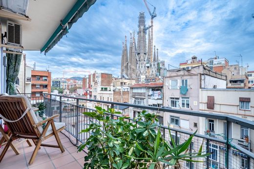 Appartement à Barcelone, Province de Barcelone