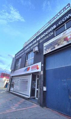 Ufficio a Mijas, Málaga