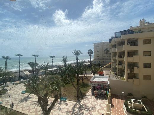 Apartment in Torremolinos, Malaga