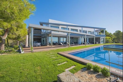 Villa in Altea, Alicante