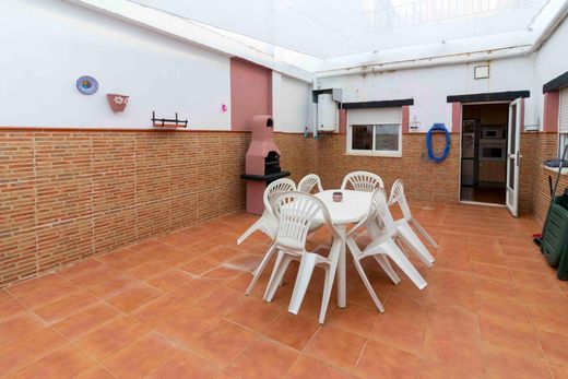 Luxe woning in Badajoz, Provincia de Badajoz