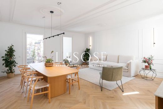 Apartament w Barcelona, Província de Barcelona