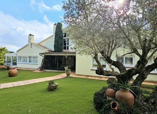 Maison de luxe à Matadepera, Province de Barcelone