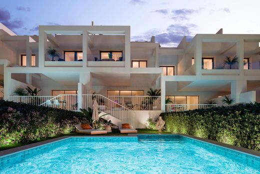 Casa di lusso a Manilva, Málaga