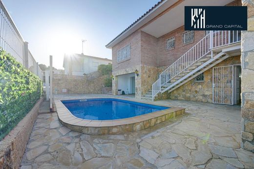 Detached House in Lloret de Mar, Province of Girona