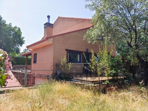 Vrijstaand huis in Los Molinos, Provincia de Madrid