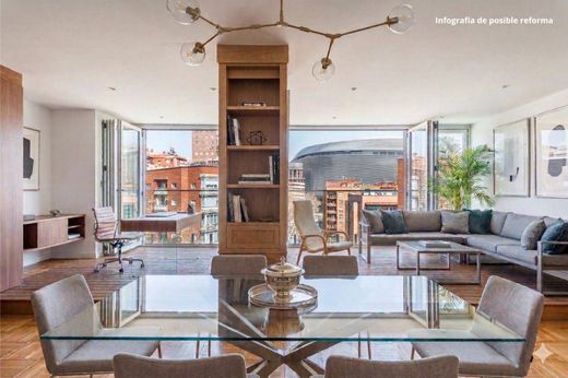Penthouse Madrid, Provincia de Madrid