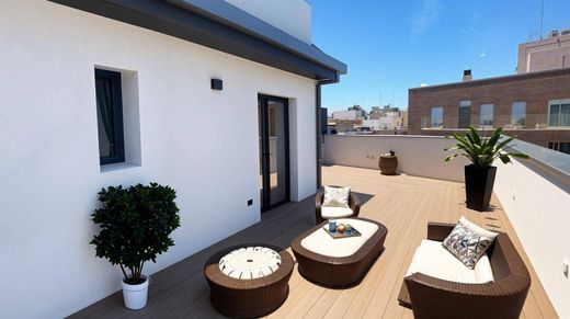 Penthouse Valensiya, Província de València