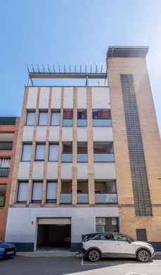 Edificio en Barbastro, Provincia de Huesca