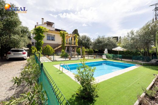 Einfamilienhaus in Albolote, Granada