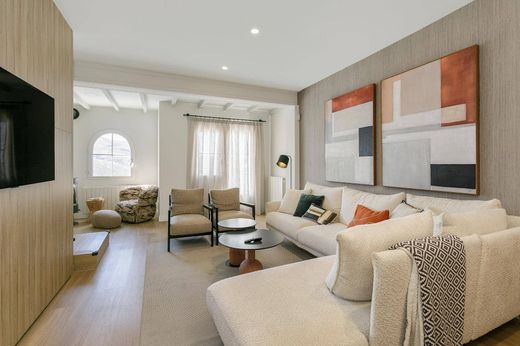 Casa di lusso a Monachil, Provincia de Granada