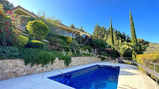 Lüks ev Platja d'Aro, Província de Girona