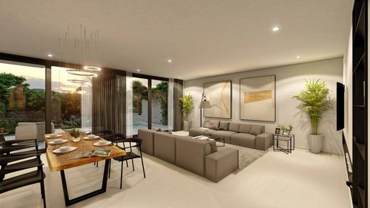 빌라 / Altea, Provincia de Alicante