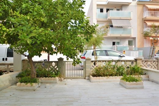 Luxe woning in Santa Margalida, Balearen