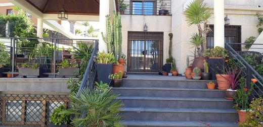 Detached House in Algeciras, Cadiz