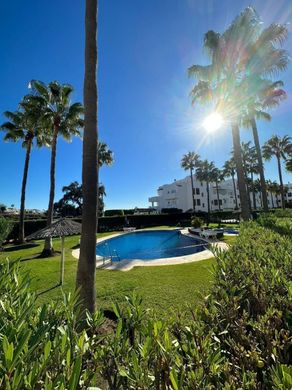 Apartment in Estepona, Malaga