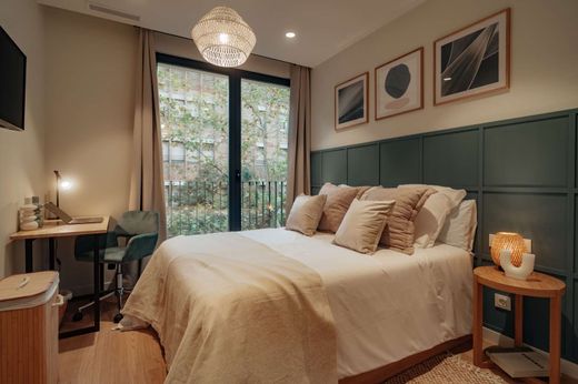 Apartment in Barcelona, Province of Barcelona