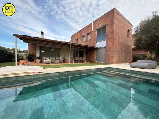 豪宅  Les Franqueses del Vallès, Província de Barcelona