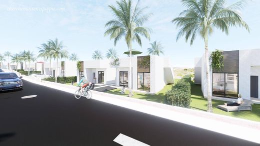 Villa in Algorfa, Alicante