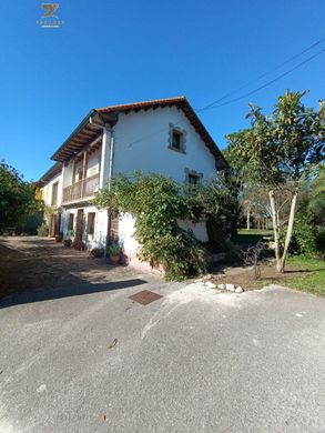Casa di lusso a Miengo, Provincia de Cantabria