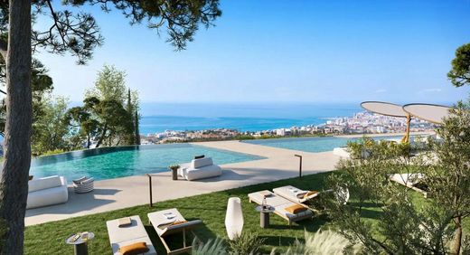 Penthouse in Fuengirola, Malaga