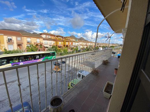 Residential complexes in Atarfe, Granada