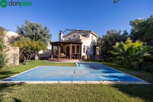 Villa in Pinos del Valle, Granada