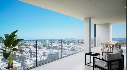 Penthouse in Los Alcázares, Murcia