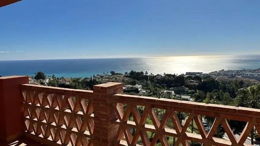 Apartment in Benalmádena, Malaga