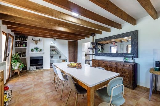 Müstakil ev Manacor, Illes Balears