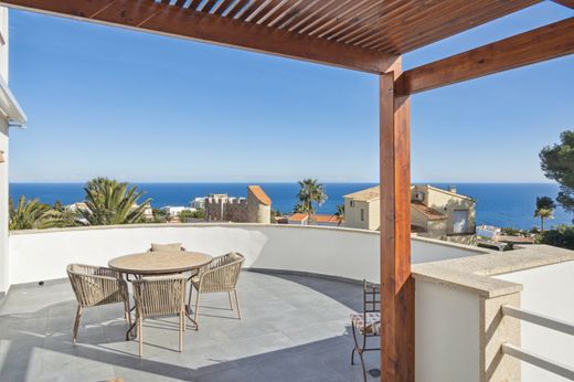 Villa a Xàbia, Provincia de Alicante