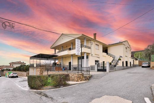 Maison individuelle à Mondújar, Grenade