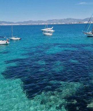 Lüks ev Llucmajor, Illes Balears