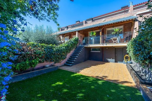 Luxury home in Castellar del Vallès, Province of Barcelona