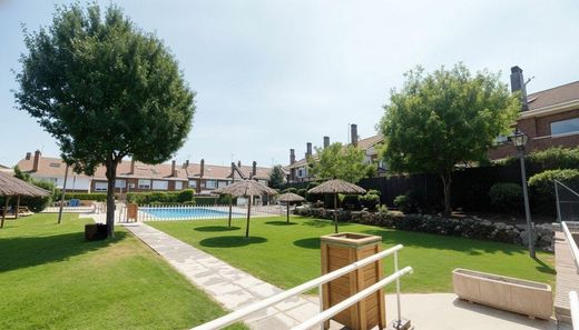 منزل ﻓﻲ Las Rozas de Madrid, Provincia de Madrid