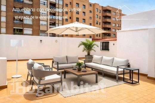 Apartment in Valencia