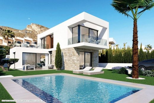 Villa à Finestrat, Alicante