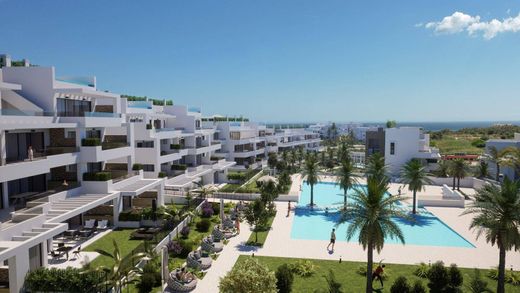 Apartment in Estepona, Malaga