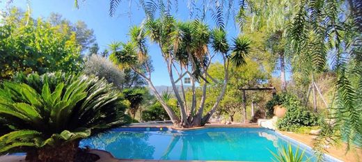 Casa de lujo en Vallirana, Provincia de Barcelona