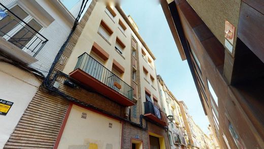 Wohnkomplexe in Saragossa, Aragonien