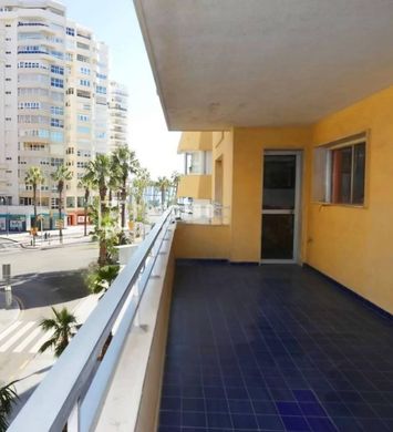 Apartment in Málaga, Malaga