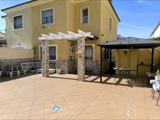Semidetached House in Málaga, Malaga