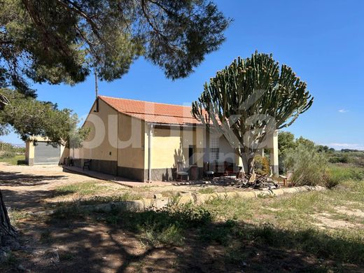 Luxe woning in Valverde Alto, Provincia de Alicante