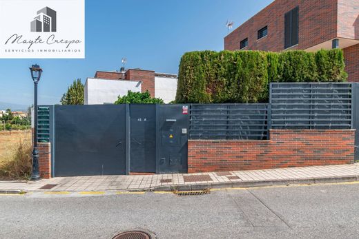 Detached House in Alhendín, Granada