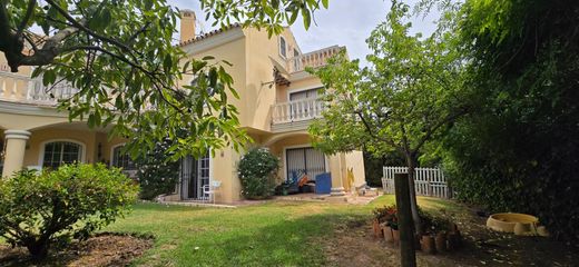 Villa in Marbella, Provincia de Málaga