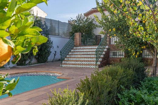 بيت مستقل ﻓﻲ Santafé, Provincia de Granada