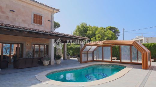 Villa in Can Picafort, Province of Balearic Islands