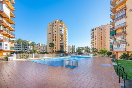 Apartment in Torremolinos, Malaga