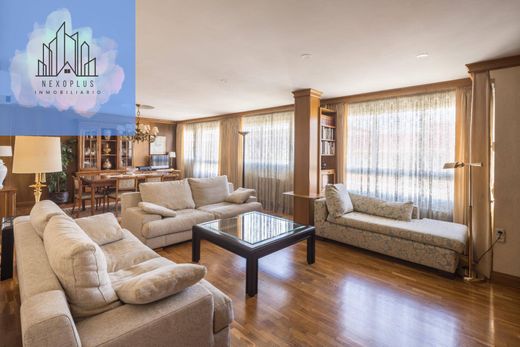 Apartment in Valencia